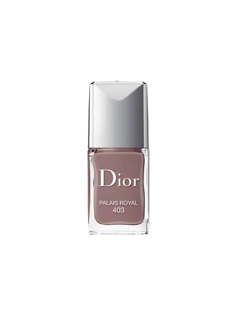 dior nail polish john lewis.